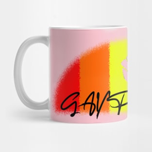 Gay Power! Mug